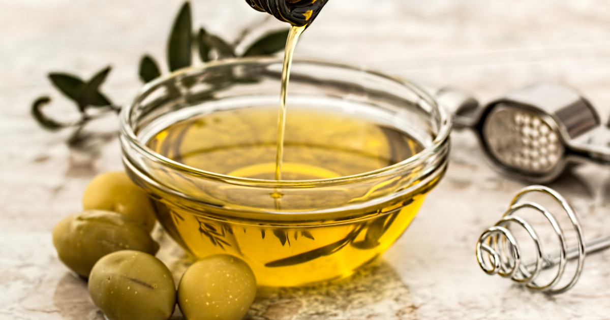 How to Choose the Right Cooking Oil