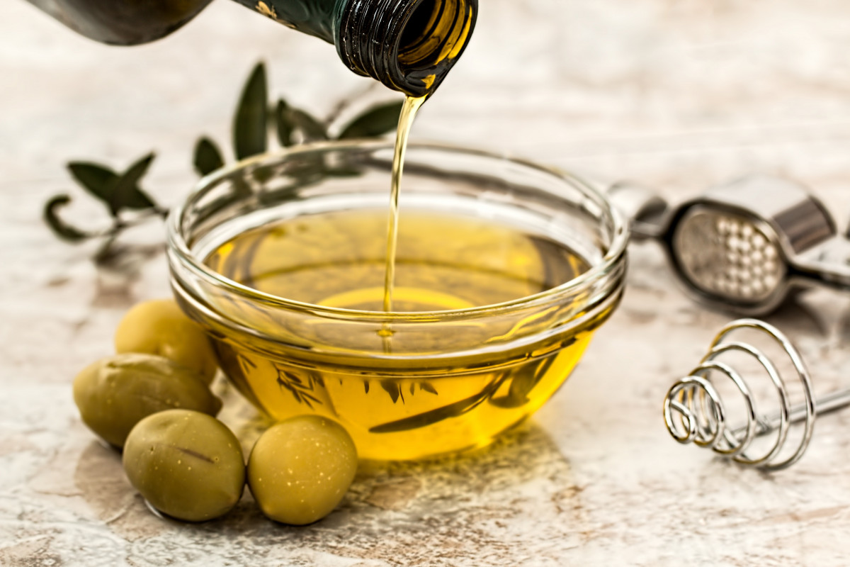 How to Choose the Right Cooking Oil