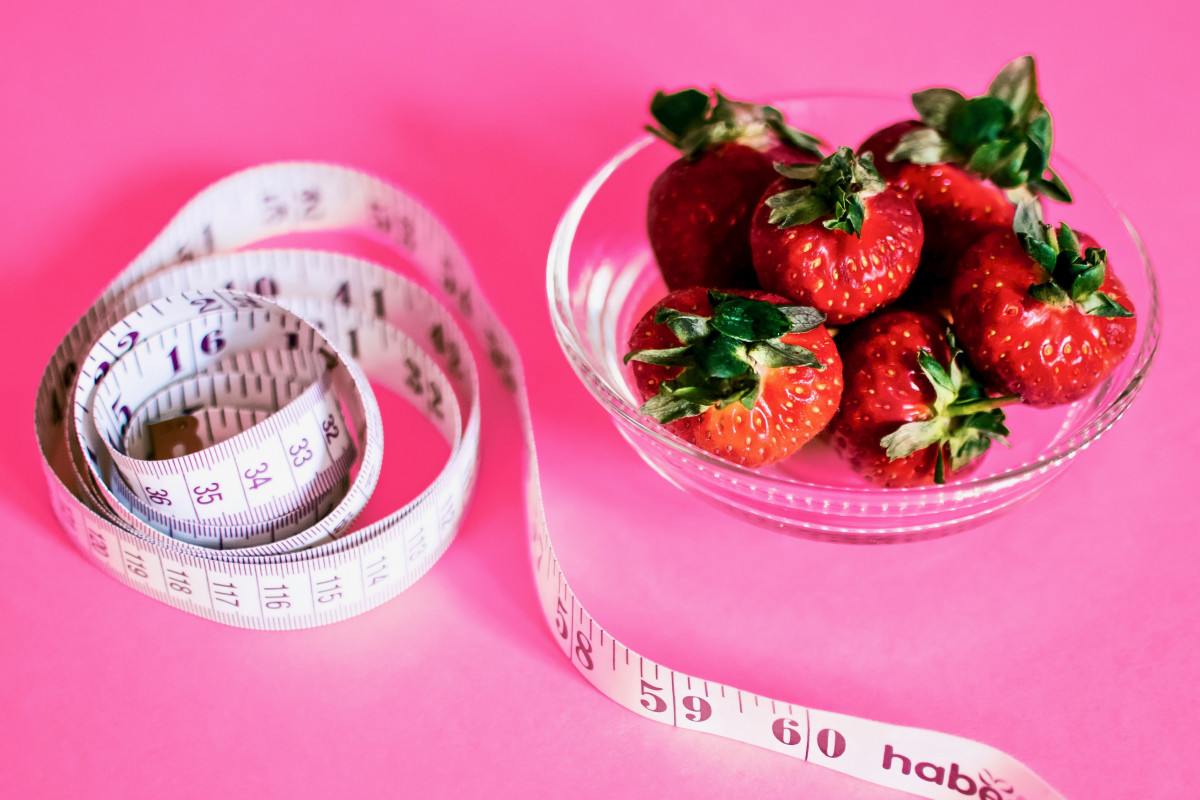 5 Tips From A Dietician
